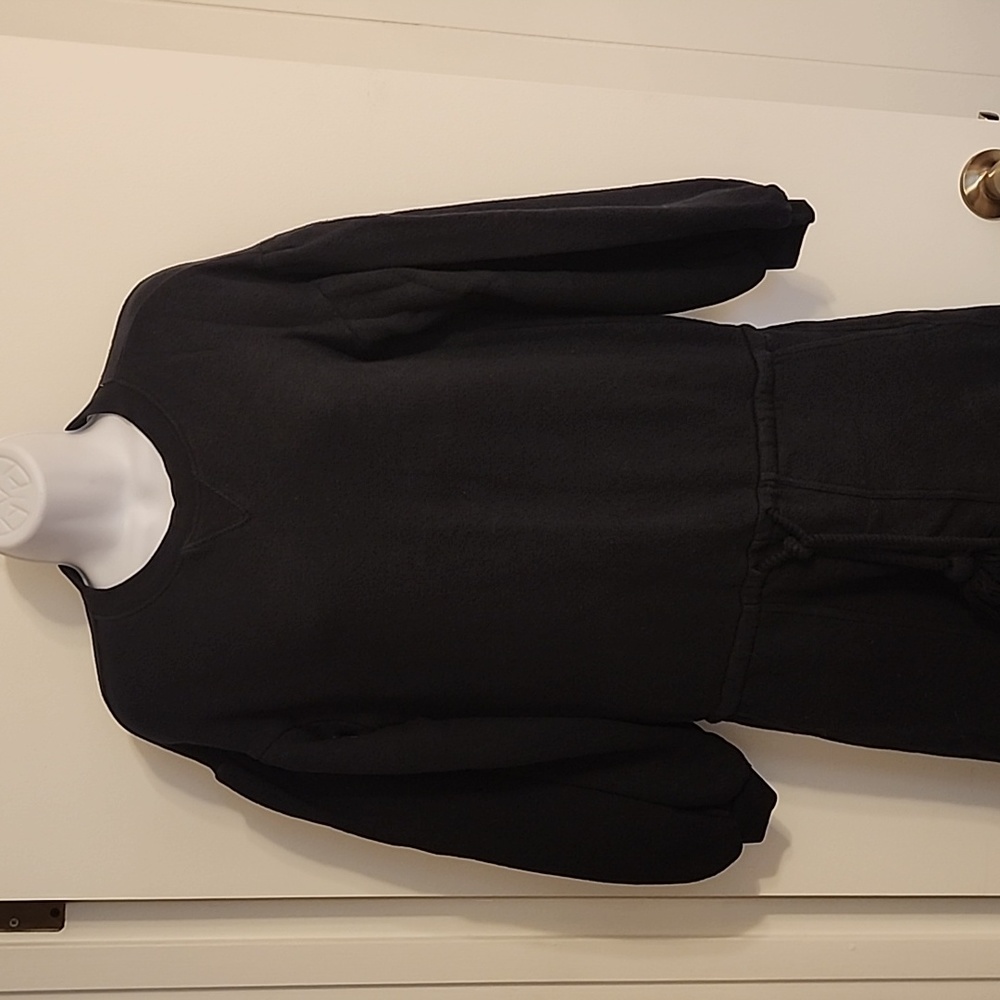 Ulla Johnson Jumpsuit